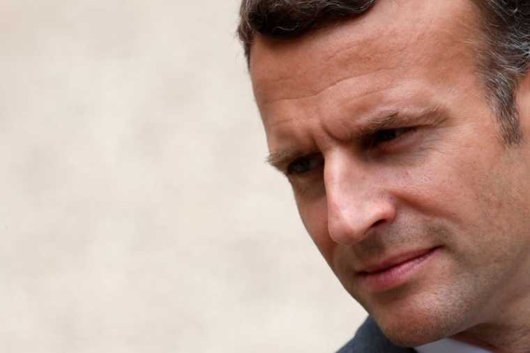 LA FRANCE APPELLE À UN RETRAIT IMMÉDIAT DES TROUPES AZERBAÏDJANAISES EN ARMÉNIE, DIT L'ELYSÉE