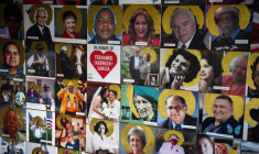 LE COVID-19 A FAIT PLUS DE 600.000 MORTS AUX USA, SELON UN BILAN REUTERS