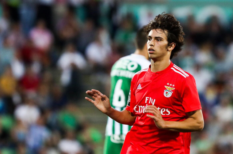 Et si João Félix revenait à Benfica ?