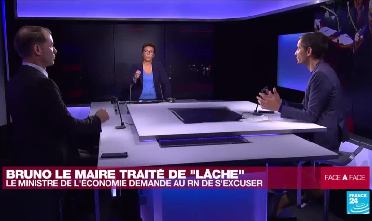 Blocage des dépôts de carburants : jusqu'où ira le bras de fer ?