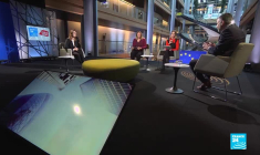 Covid-19 : l'Europe replonge dans les restrictions