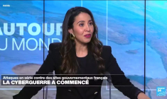 Cyberattaques en France : le spectre de l'escalade