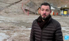 Stations de Ski : la fin de l'or blanc