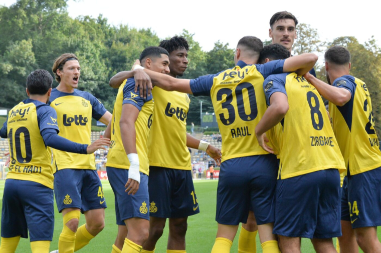 L’Union (plus que jamais) européenne