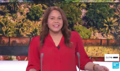 À la Réunion, collégiens et lycéens manifestent contre les fortes chaleurs dans les classes