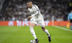 Kylian Mbappé et Ferland Mendy font leur retour pour le Clásico