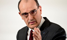 GRANDE-BRETAGNE/PÊCHE: LA FRANCE DEMANDE À BRUXELLES DE "BOUGER DAVANTAGE"