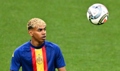 Lamine Yamal : la fracture ouverte