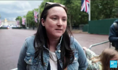 Jubilé de platine d'Elizabeth II : les Britanniques se préparent à fêter les 70 ans de règne de leur reine