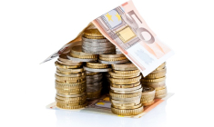 L'immobilier rapporte plus en taxes à l'Etat qu'il ne lui coûte en reversement sous forme d'aides. ( Crédits:Adobe Stock)