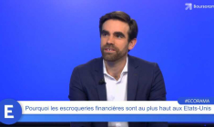 Pourquoi les escroqueries financières sont au plus haut aux Etats-Unis