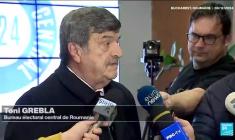 Coup de théâtre en Roumanie, la Cour constitutionnelle annule la présidentielle