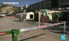 Pandémie de Covid-19 en Italie : le pays se dirige-t-il vers un nouveau confinement ?