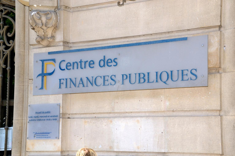 Les services fiscaux ont su rapidement se réorganiser pour lutter encore davantage contre la lutte fiscale crédit photo : Shutterstock