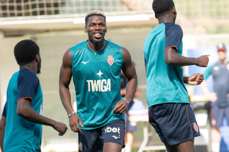 Filipe Luis ne mâche pas ses mots au sujet de Paul Pogba