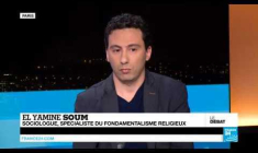 Attentat de Londres : l'Europe à nouveau défiée (partie 1)