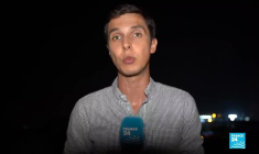 En RDC, des centaines d'enfants séparés de leurs parents après l'éruption d'un volcan