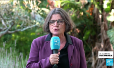 Israël accusé de "génocide" par Pretoria devant la CIJ : "Pour statuer sur un crime de génocide, il faut plusieurs années"