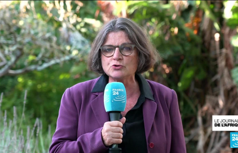 Israël accusé de "génocide" par Pretoria devant la CIJ : "Pour statuer sur un crime de génocide, il faut plusieurs années"