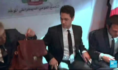 Biens mal acquis : Rifaat al-Assad condamné en appel à quatre ans de prison