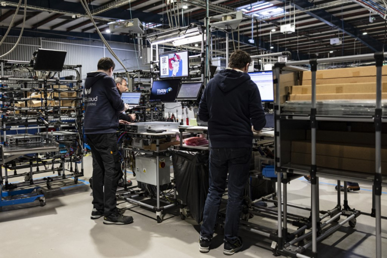 ( AFP / SAMEER AL-DOUMY )