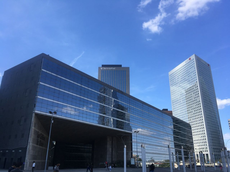 (Crédits photo : Unsplash - Shaun Smith Milne )