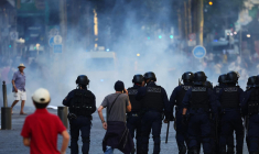 ( AFP / CLEMENT MAHOUDEAU )