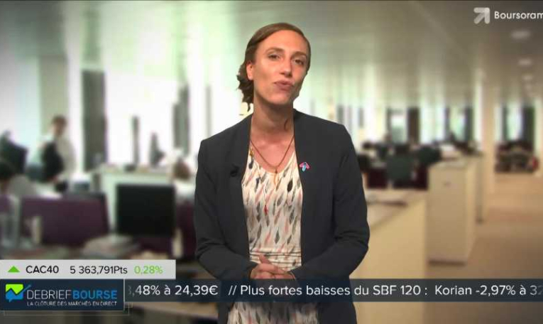 Debrief Bourse du 18 septembre : le CAC ne flanche pas malgré les dernières mesures annoncées par Trump
