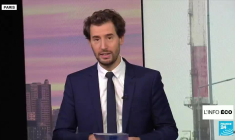 France : une journée de grève interprofessionnelle pour réclamer des hausses de salaires