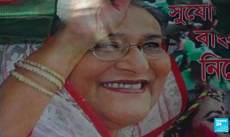 Bangladesh : les familles des victimes de disparitions forcées réclament justice