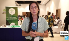 RD Congo : le 2ème poumon de la planète mobilise