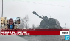 Guerre en Ukraine : la chasse aux agents russes