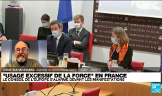 Violences policières : quand la Brav-M s’en mêle
