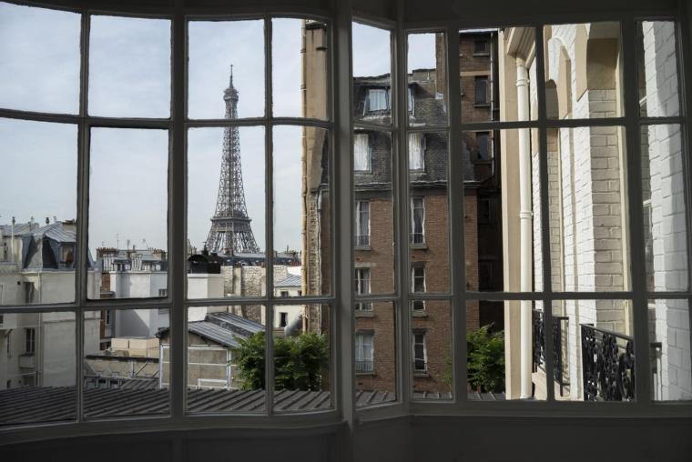 L’assurance habitation temporaire est indispensable pour la location de courte durée. ( crédit photo : Shutterstock )