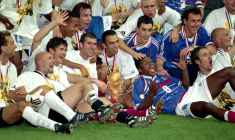 6 docus foot à voir sur Society+ !