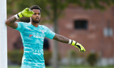 Un ancien espoir français de Chelsea met un terme à sa carrière et s'engage dans l'armée à 24 ans