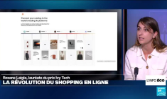 Lemrock, la pépite française qui veut révolutionner le commerce en ligne grâce à l'IA