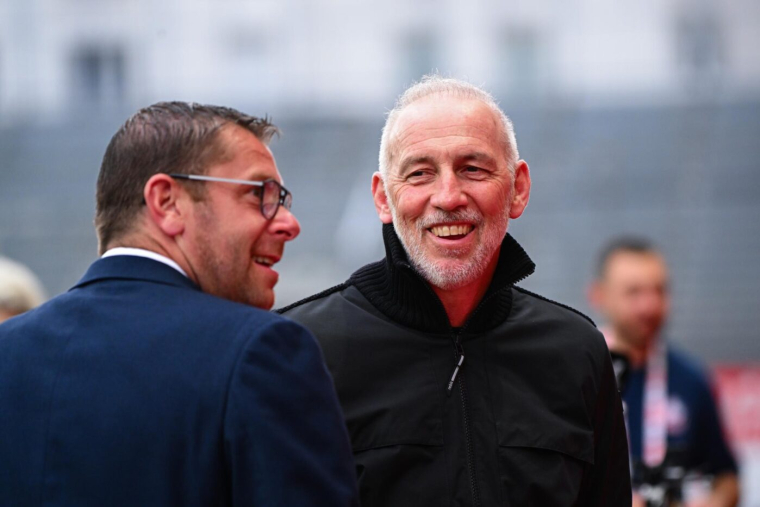 La Ligue des champions a sauvé le Stade brestois