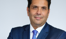 Michaël Nizard, Directeur des Gestions Multi Asset & Overlay chez Edmond de Rothschild AM. (crédit :  DR)