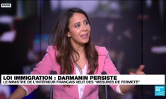 Loi immigration : après la motion de rejet à l'Assemblée, la bataille politique fait rage