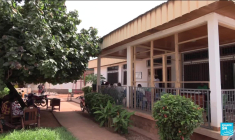 En République Centrafricaine, les agressions contre les femmes ont triplé depuis 2020