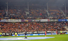 PSG-Lens : les supporters des Sang et Or dénoncent de la maltraitance