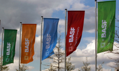 BASF ET LETTERONE FUSIONNENT LEURS DIVISIONS WINTERSHALL ET DEA