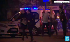 Attentats du 13-Novembre : retour sur une nuit d'horreur au cœur de Paris