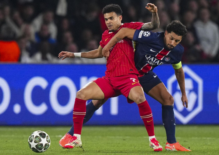 Marqui, Parisien ou rien