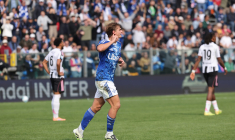 Nico Paz et Côme balaient la Juventus