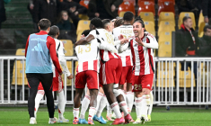 Ajaccio met fin à la bonne dynamique de Metz