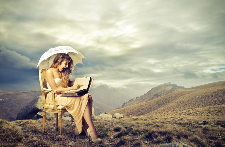 10 livres pour tous les goûts pour vous évader les jours de tempête
