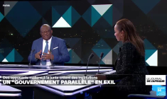 Mali : un "gouvernement parallèle" formé par des opposants politiques en exil