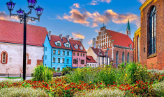 Envie d’un city break durable? Voici les cinq villes les plus vertes d’Europe / iStock.com - gorsh13